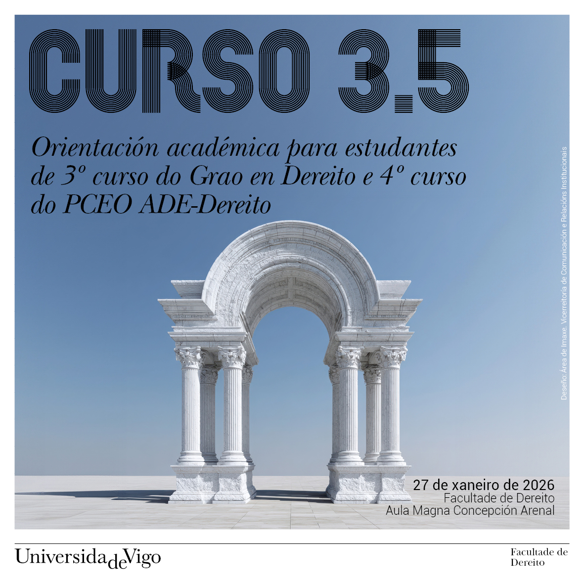 Curso 3.5 2025/2026