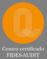 Centro certificado Fides-Audit